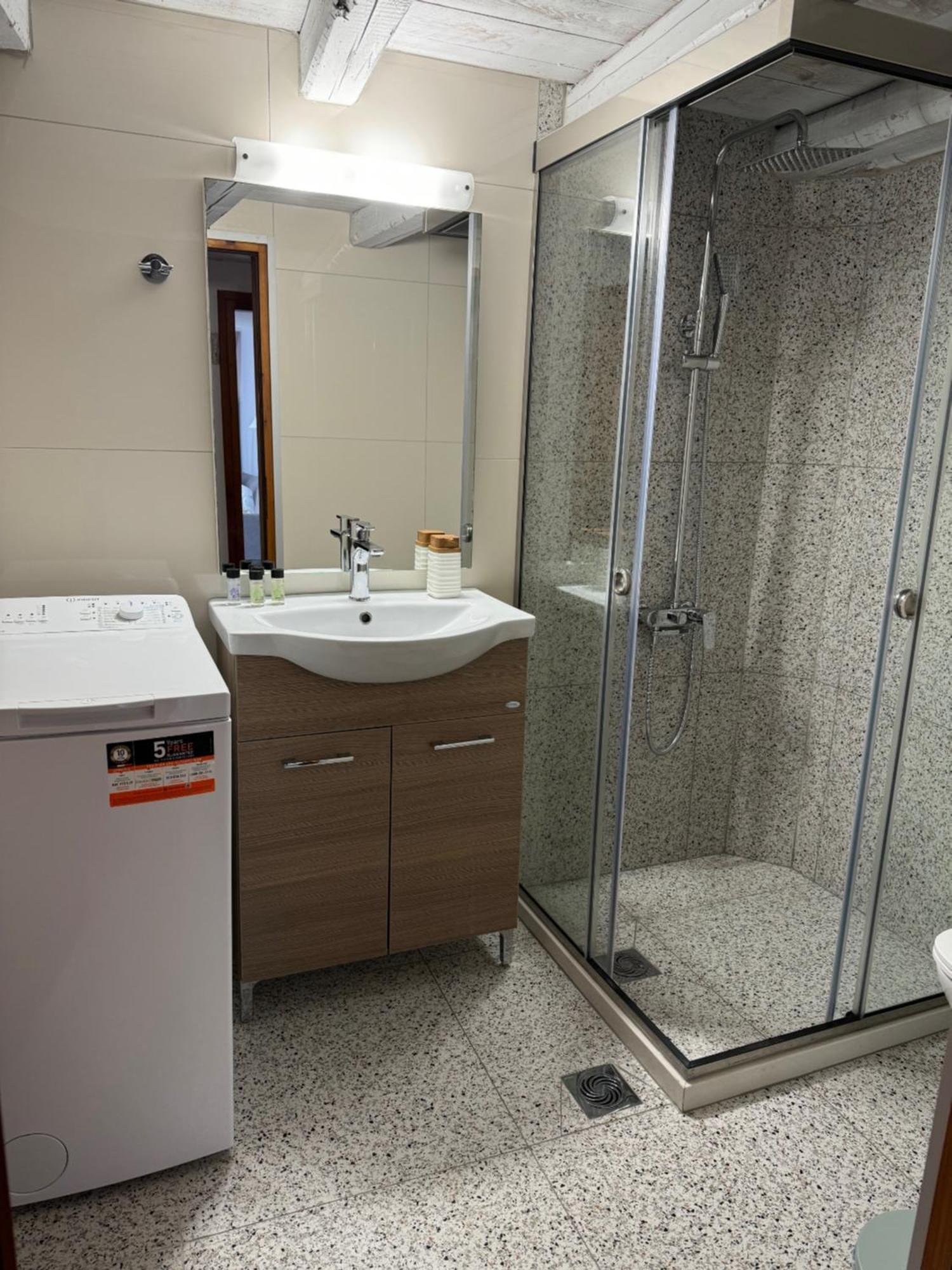 Avli Traditional Home With Private Jacuzzi Hersonissos  Bagian luar foto